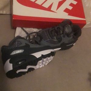 Nike sneakers 2c (infants)